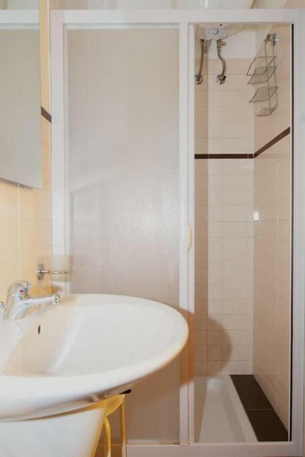 バーリCasa Turatiアパートメント エクステリア 写真